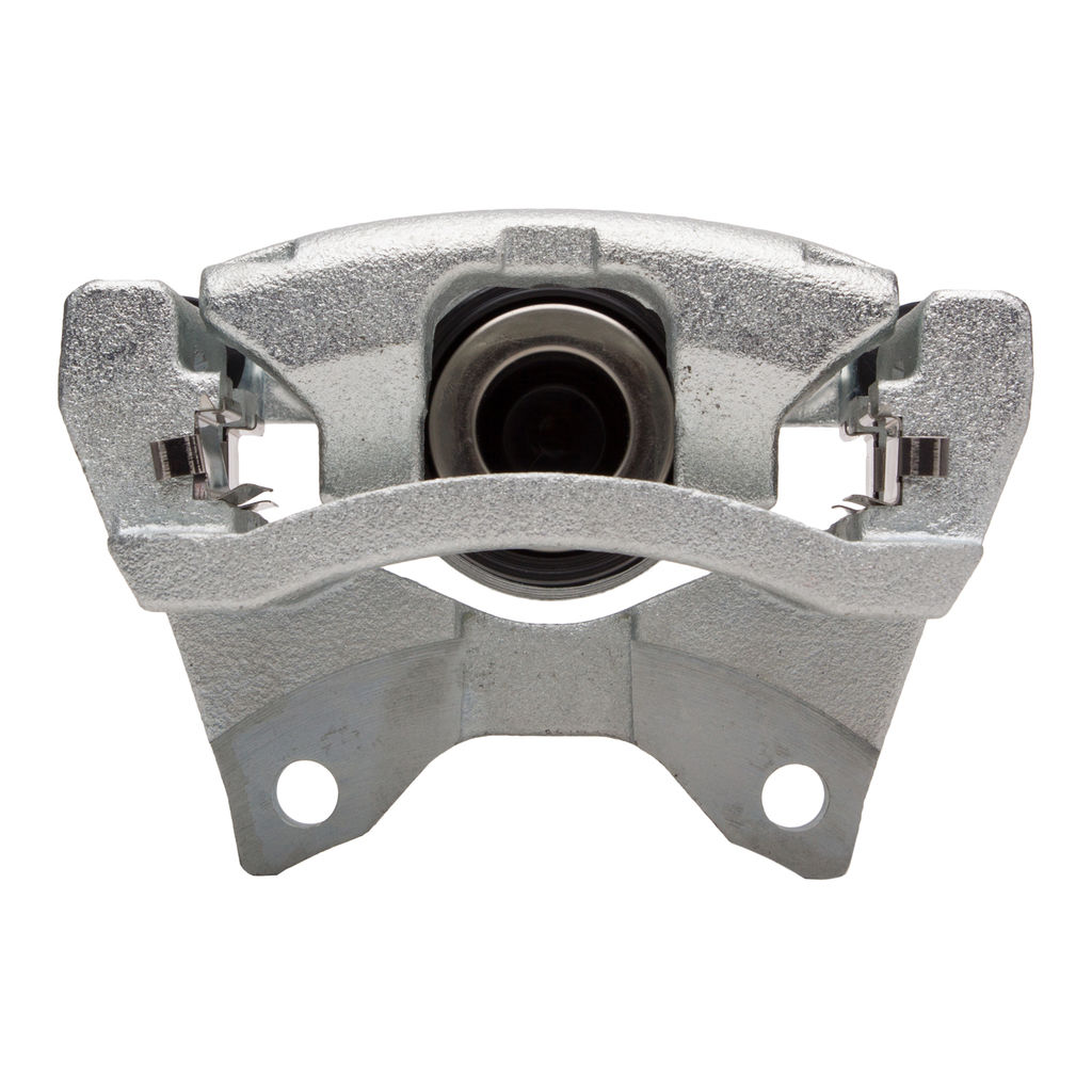 Dynamic Friction 331-42631 - Premium Silver Zinc Coated Caliper