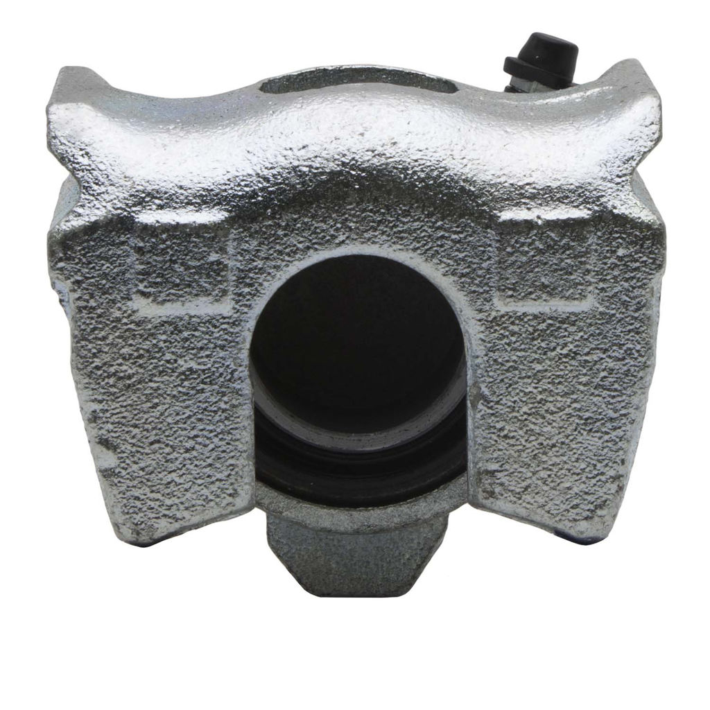 Dynamic Friction 331-45004 - Premium Silver Zinc Coated Caliper
