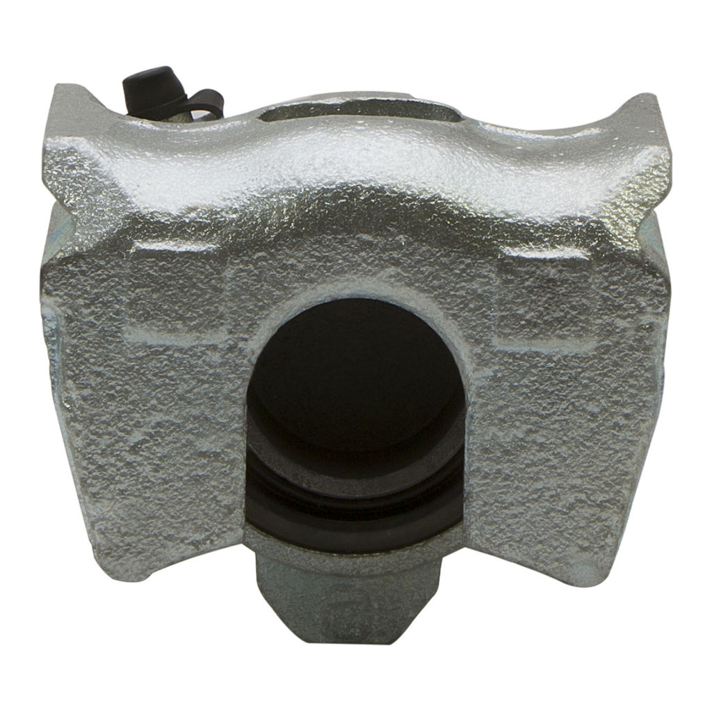 Dynamic Friction 331-45005 - Premium Silver Zinc Coated Caliper