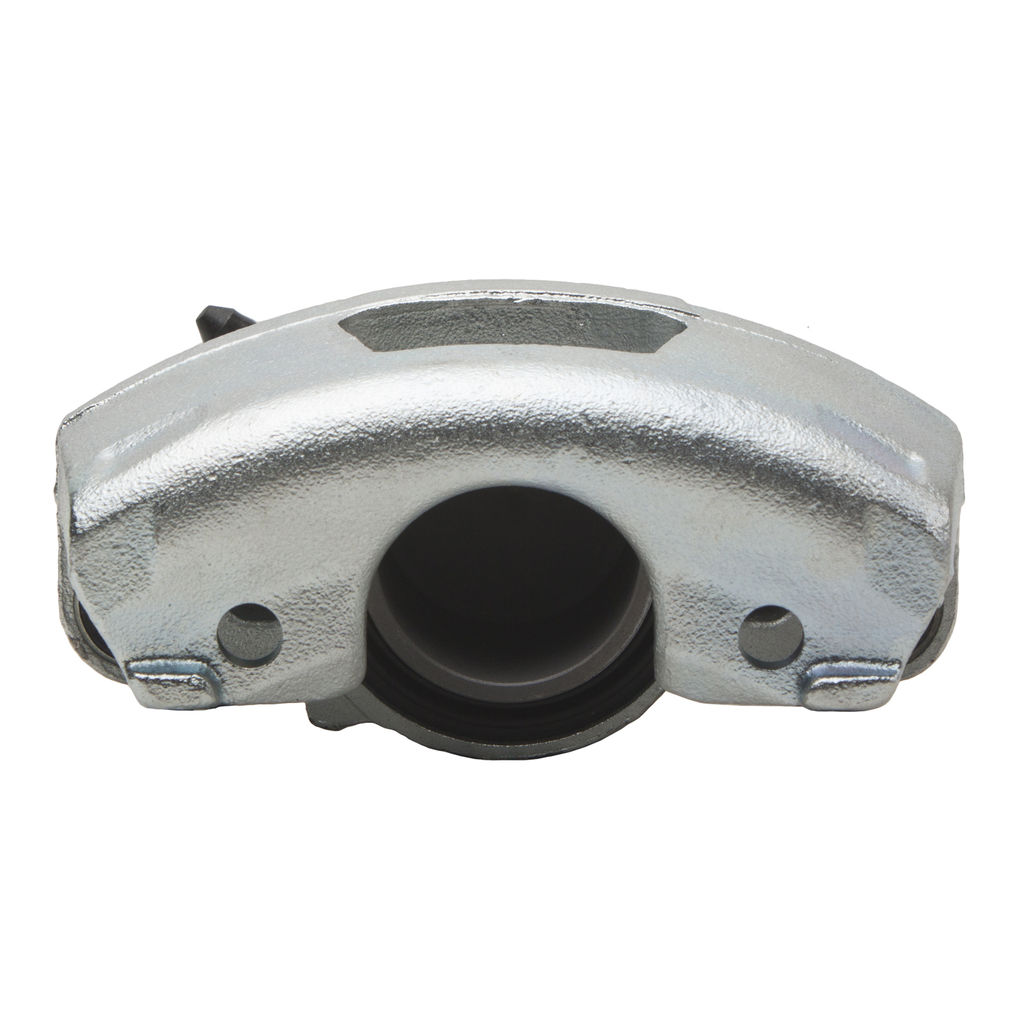 Dynamic Friction 331-45016 - Premium Silver Zinc Coated Caliper