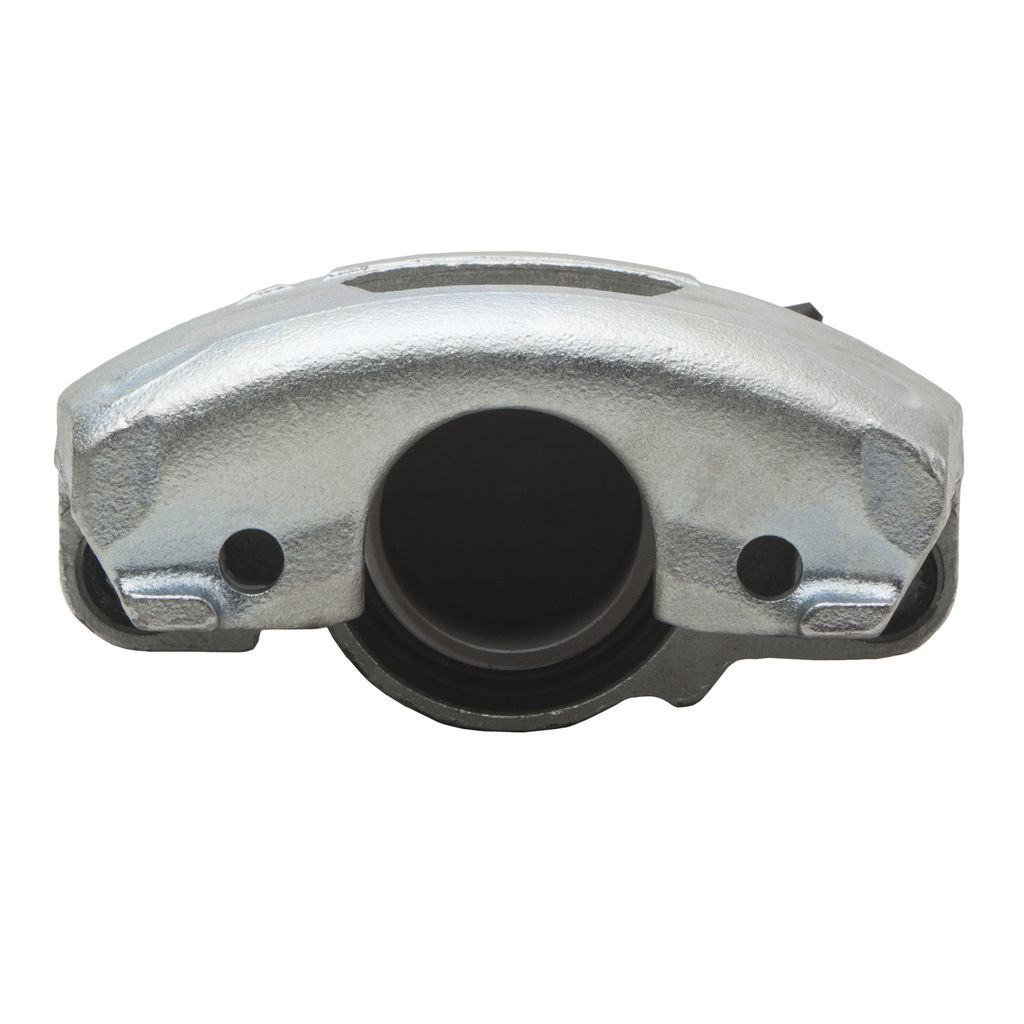 Dynamic Friction 331-45017 - Premium Silver Zinc Coated Caliper
