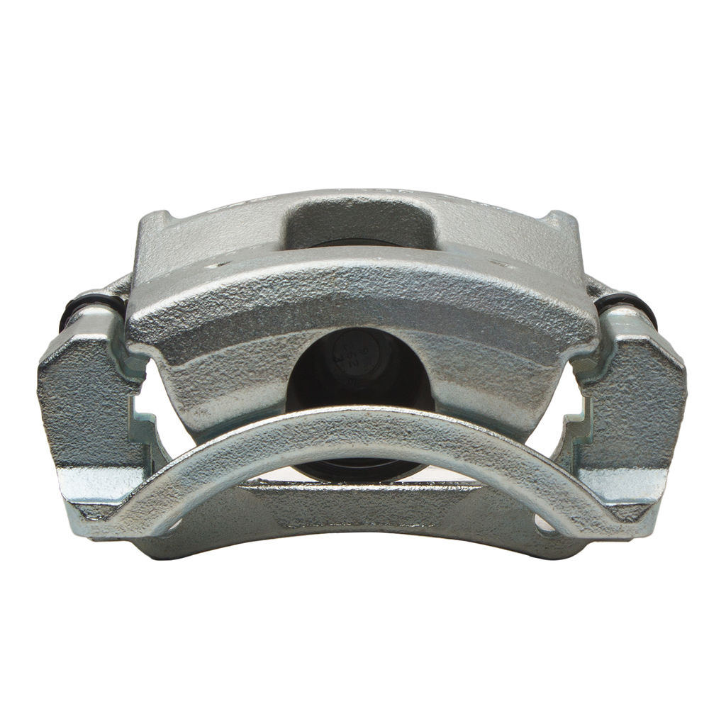 Dynamic Friction 331-45020 - Premium Silver Zinc Coated Caliper