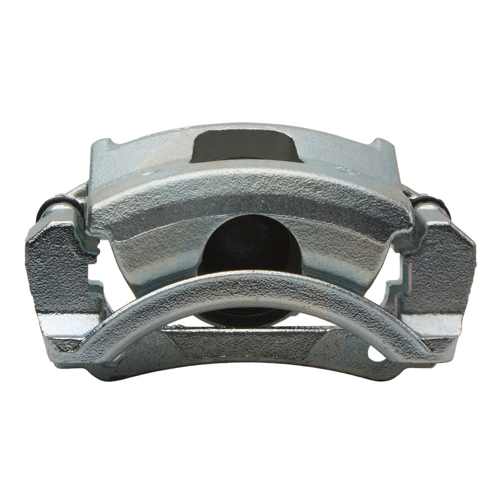 Dynamic Friction 331-45021 - Premium Silver Zinc Coated Caliper