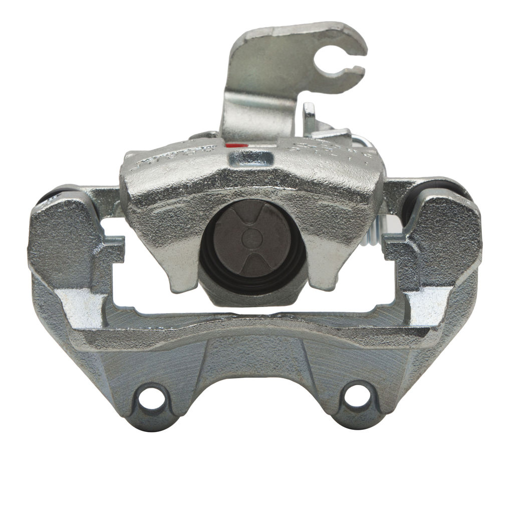 Dynamic Friction 331-45608 - Premium Silver Zinc Coated Caliper