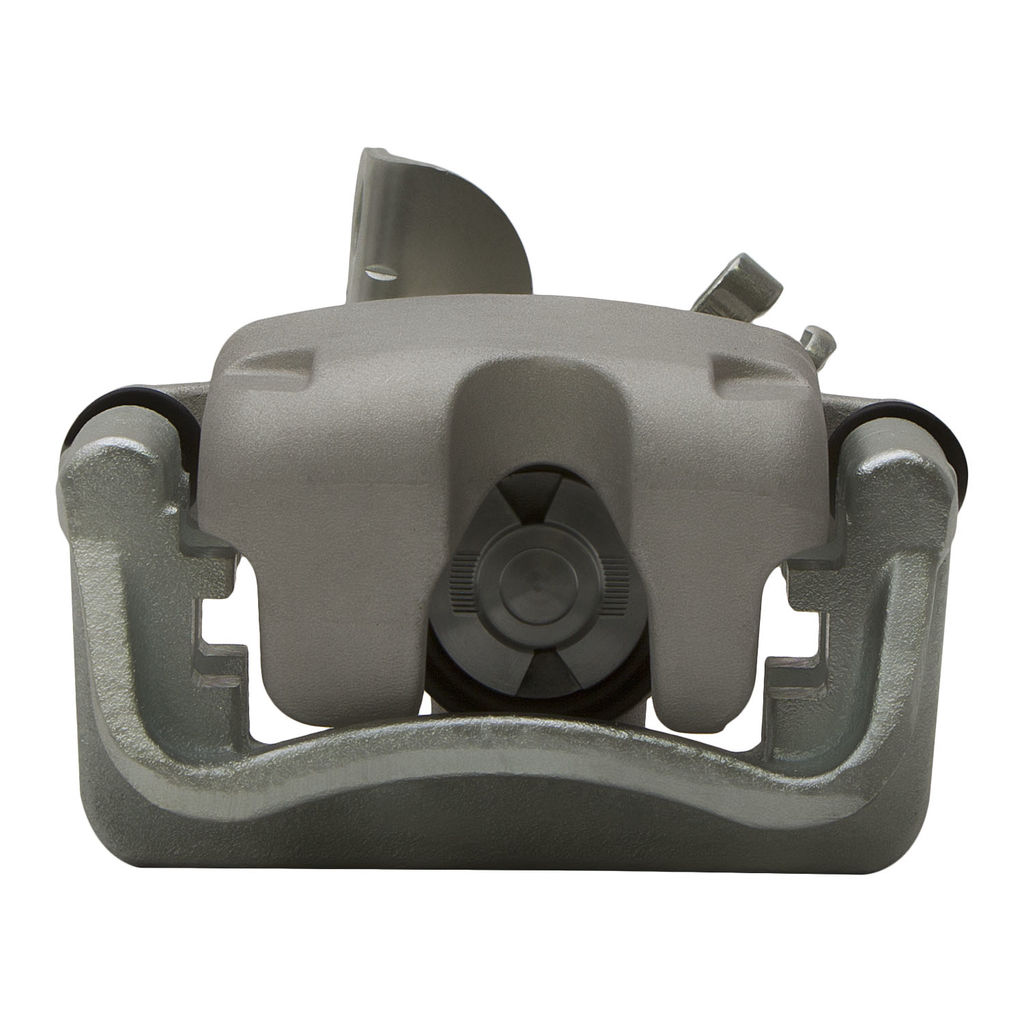 Dynamic Friction 331-45614 - Premium Silver Zinc Coated Caliper