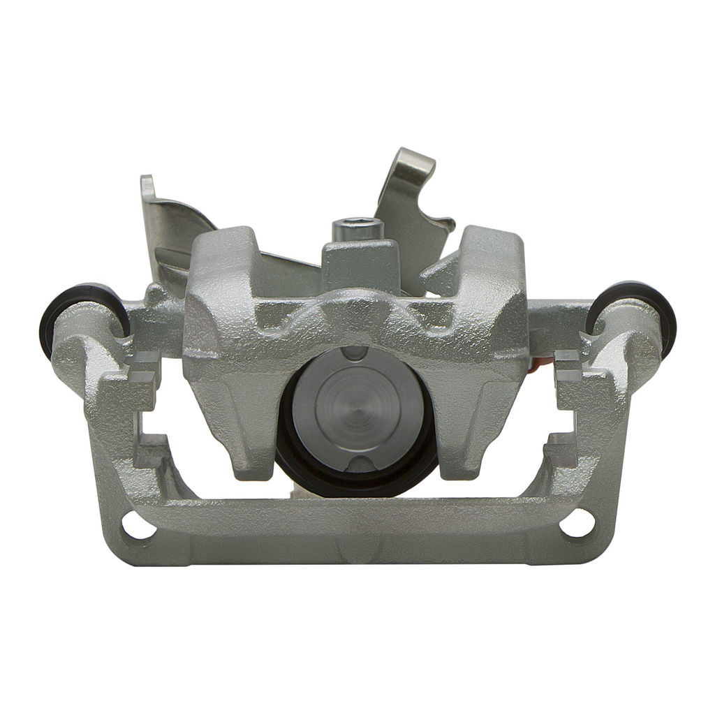 Dynamic Friction 331-45616 - Premium Silver Zinc Coated Caliper