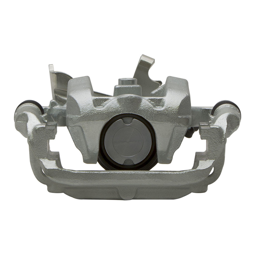 Dynamic Friction 331-45618 - Premium Silver Zinc Coated Caliper
