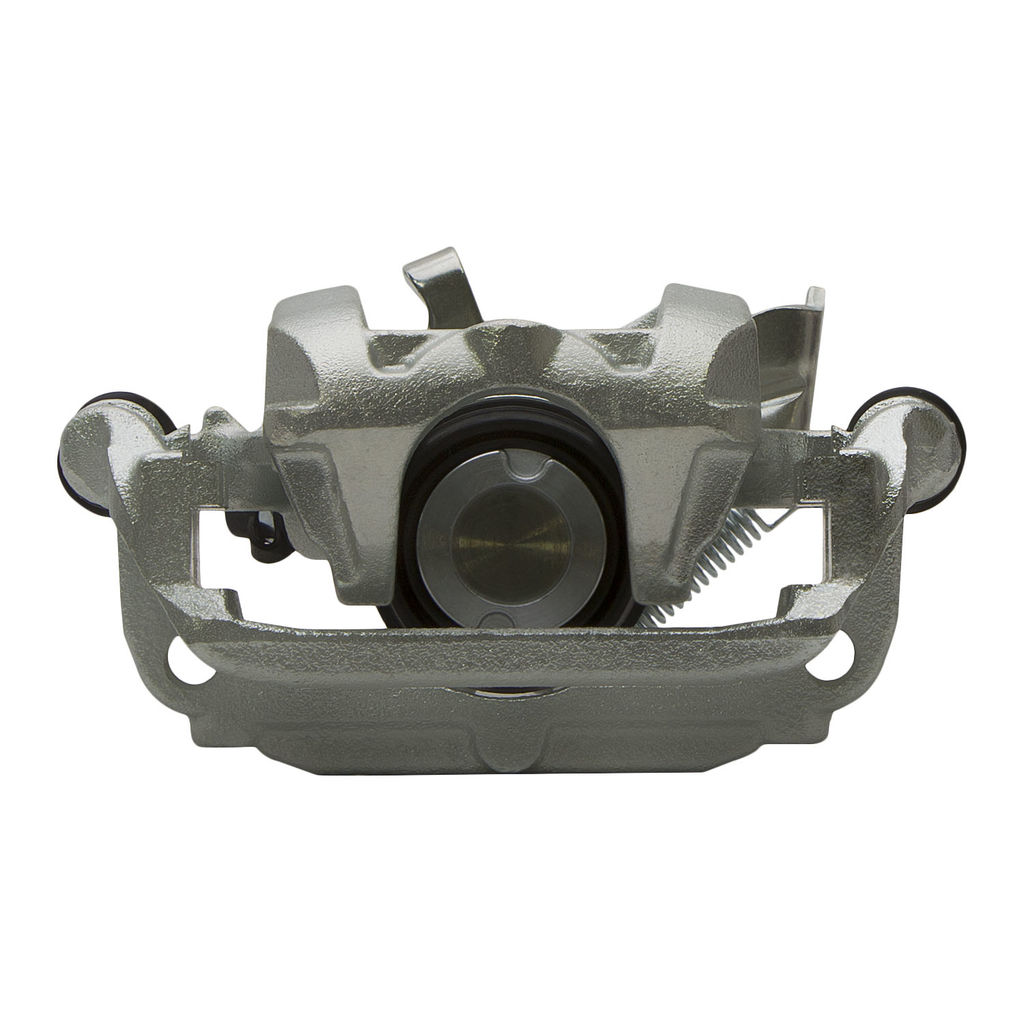 Dynamic Friction 331-45619 - Premium Silver Zinc Coated Caliper