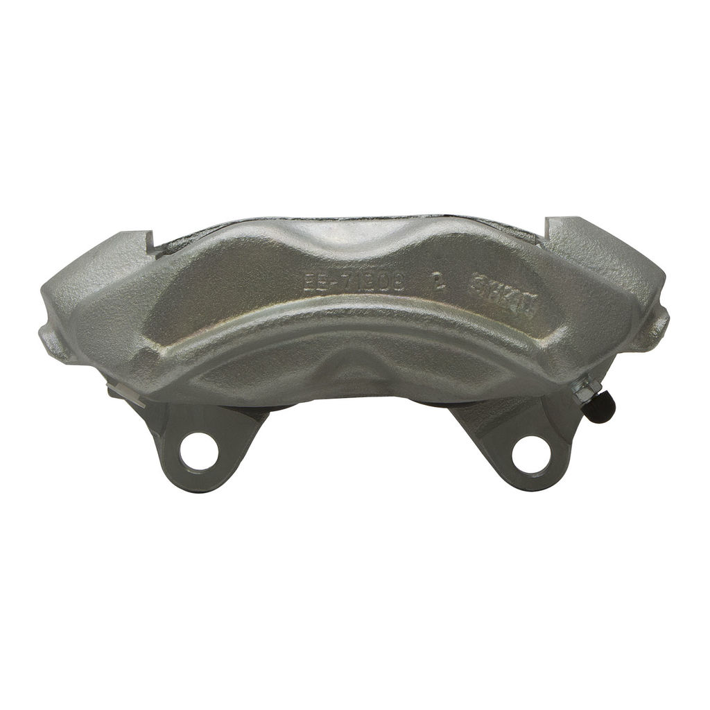 Dynamic Friction 331-46002 - Premium Silver Zinc Coated Caliper