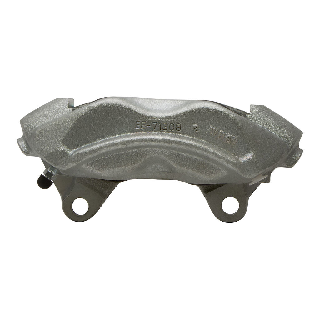 Dynamic Friction 331-46003 - Premium Silver Zinc Coated Caliper