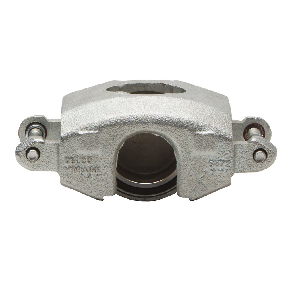 Dynamic Friction 331-46005 - Premium Silver Zinc Coated Caliper