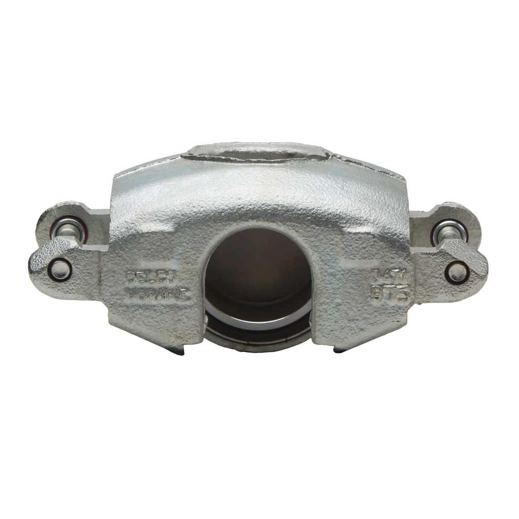 Dynamic Friction 331-46008 - Premium Silver Zinc Coated Caliper