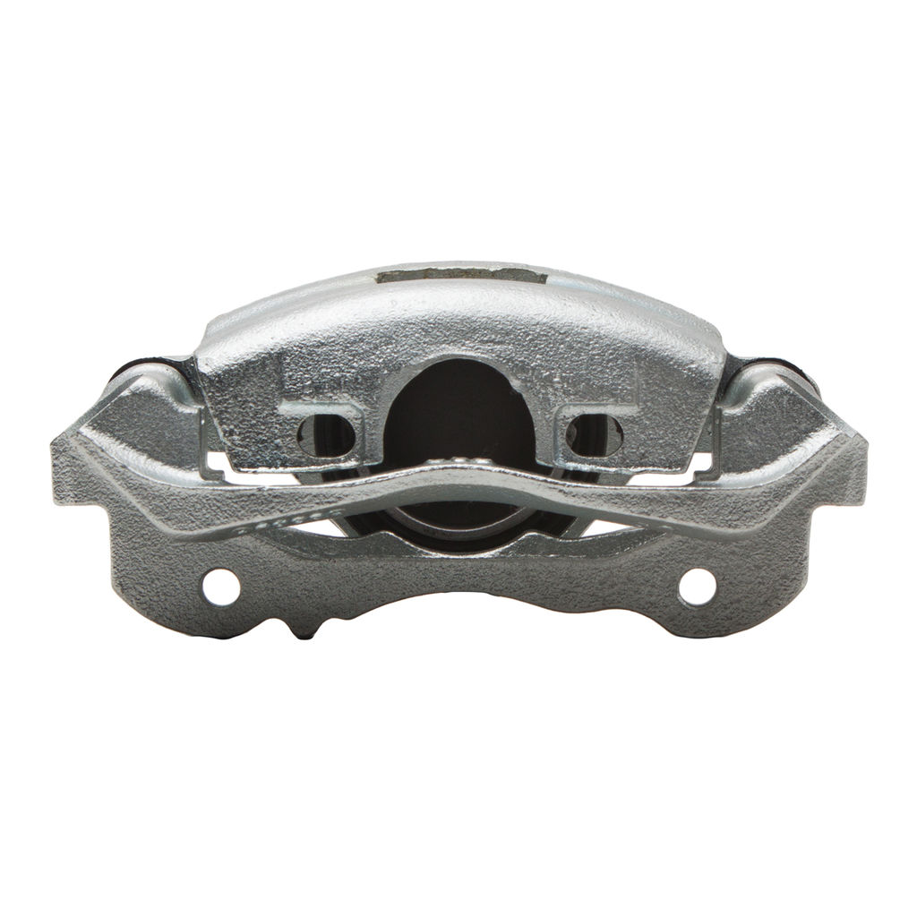 Dynamic Friction 331-46010 - Premium Silver Zinc Coated Caliper