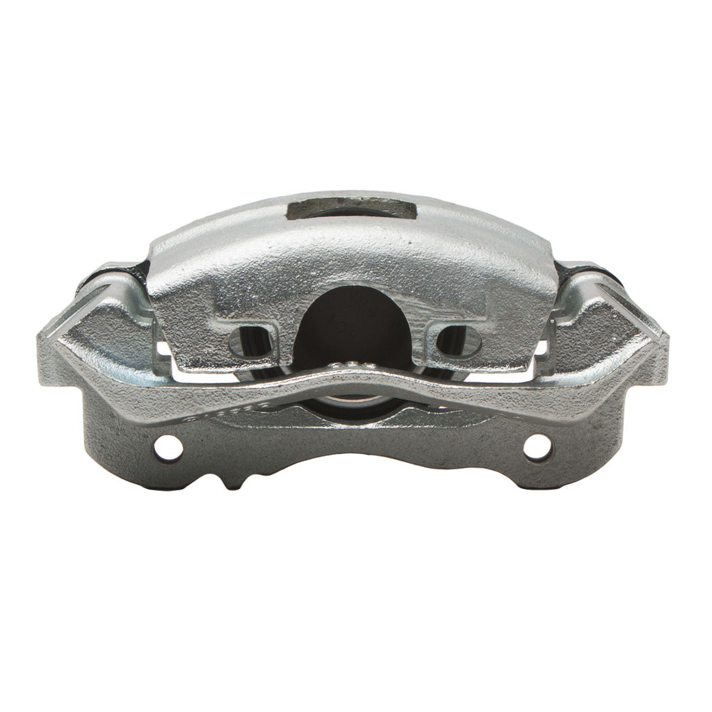 Dynamic Friction 331-46011 - Premium Silver Zinc Coated Caliper