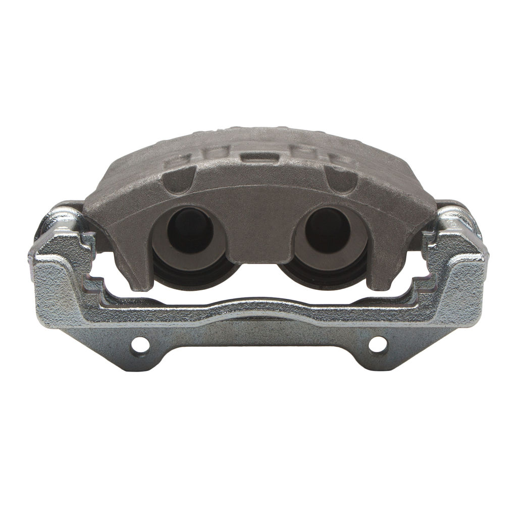Dynamic Friction 331-46013 - Premium Silver Zinc Coated Caliper