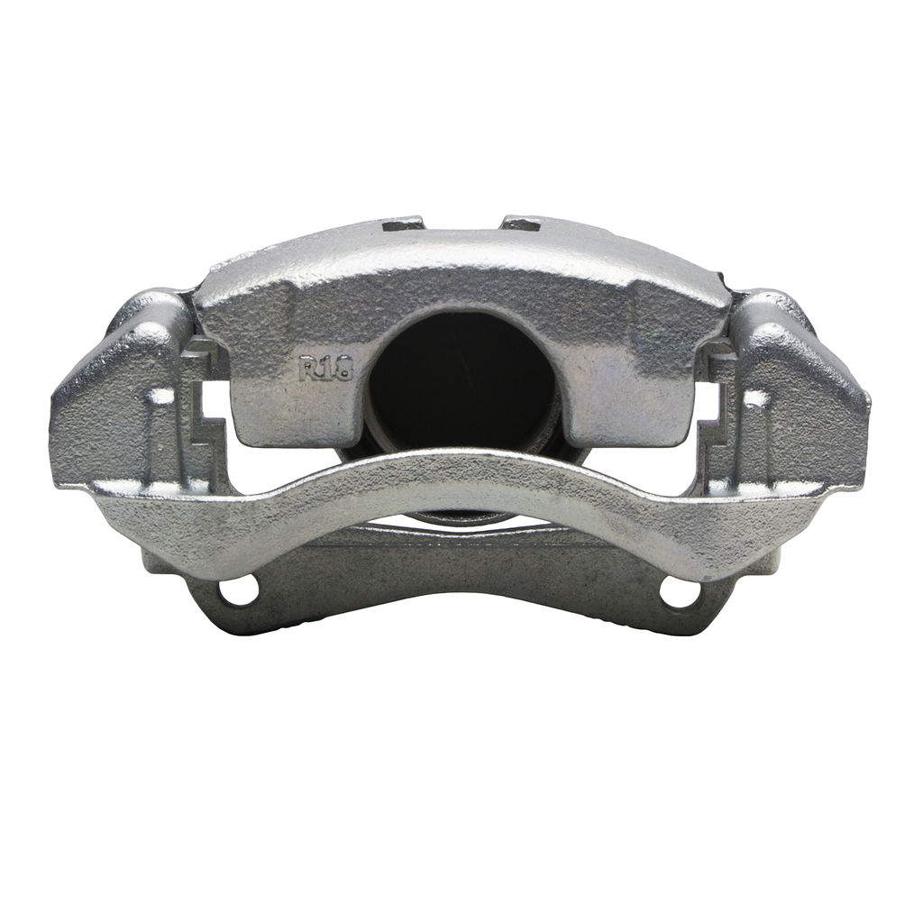 Dynamic Friction 331-46015 - Premium Silver Zinc Coated Caliper