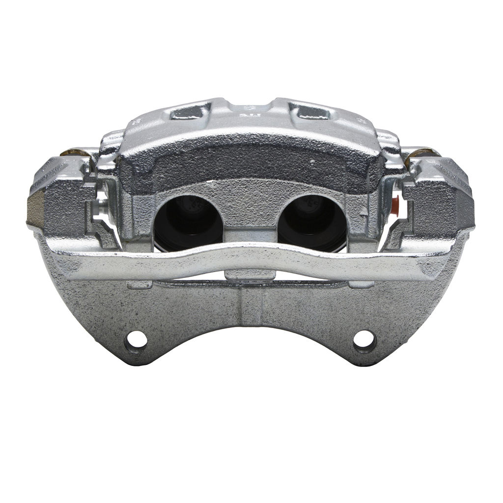 Dynamic Friction 331-46030 - Premium Silver Zinc Coated Caliper