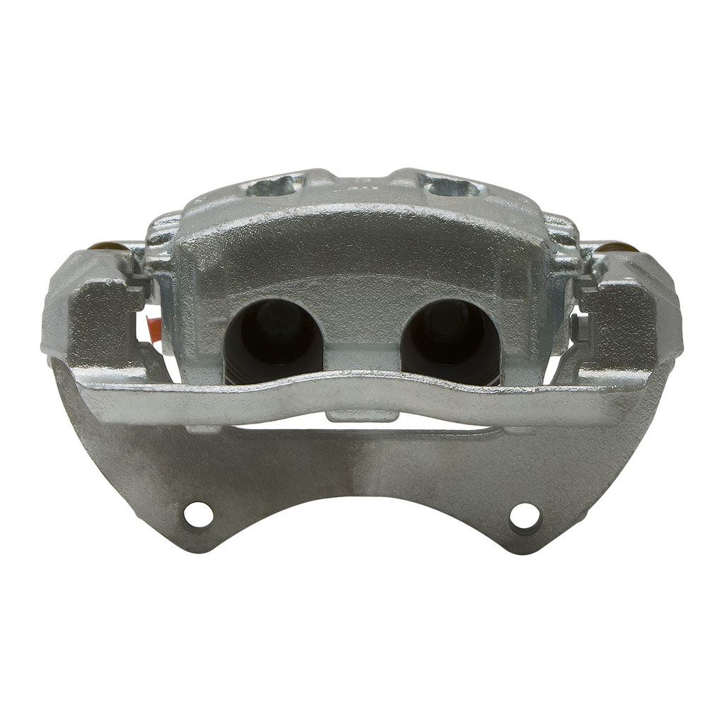 Dynamic Friction 331-46031 - Premium Silver Zinc Coated Caliper