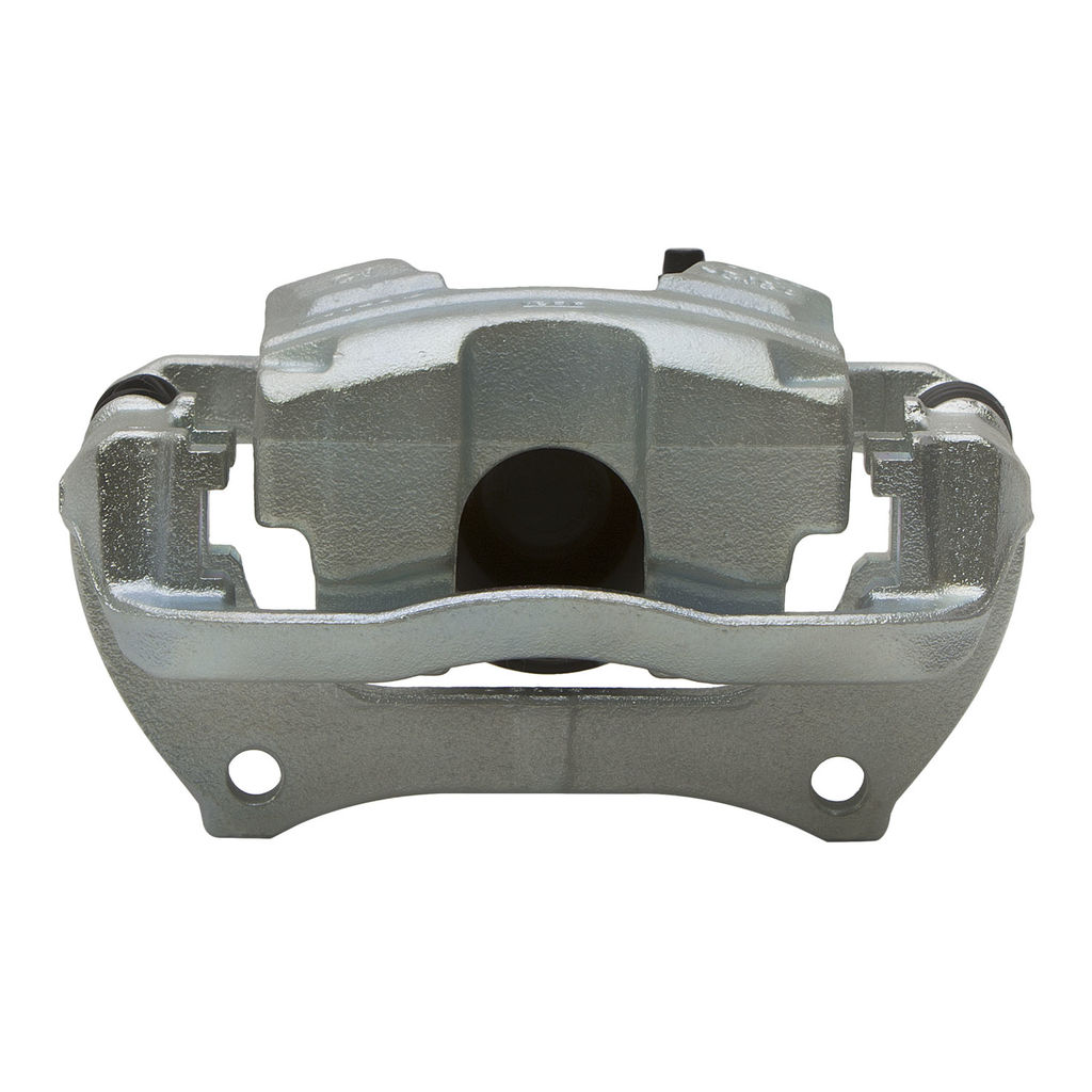 Dynamic Friction 331-46038 - Premium Silver Zinc Coated Caliper