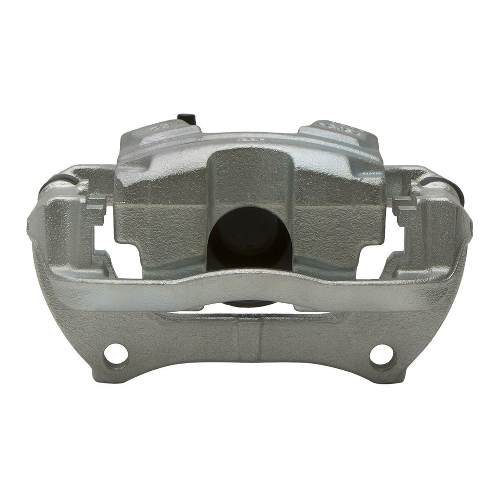 Dynamic Friction 331-46039 - Premium Silver Zinc Coated Caliper