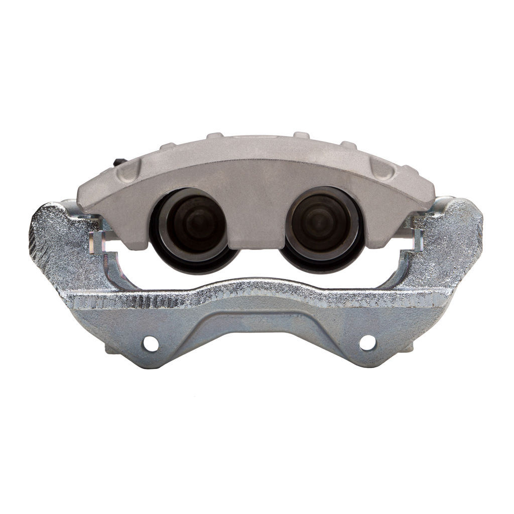 Dynamic Friction 331-46044 - Premium Silver Zinc Coated Caliper
