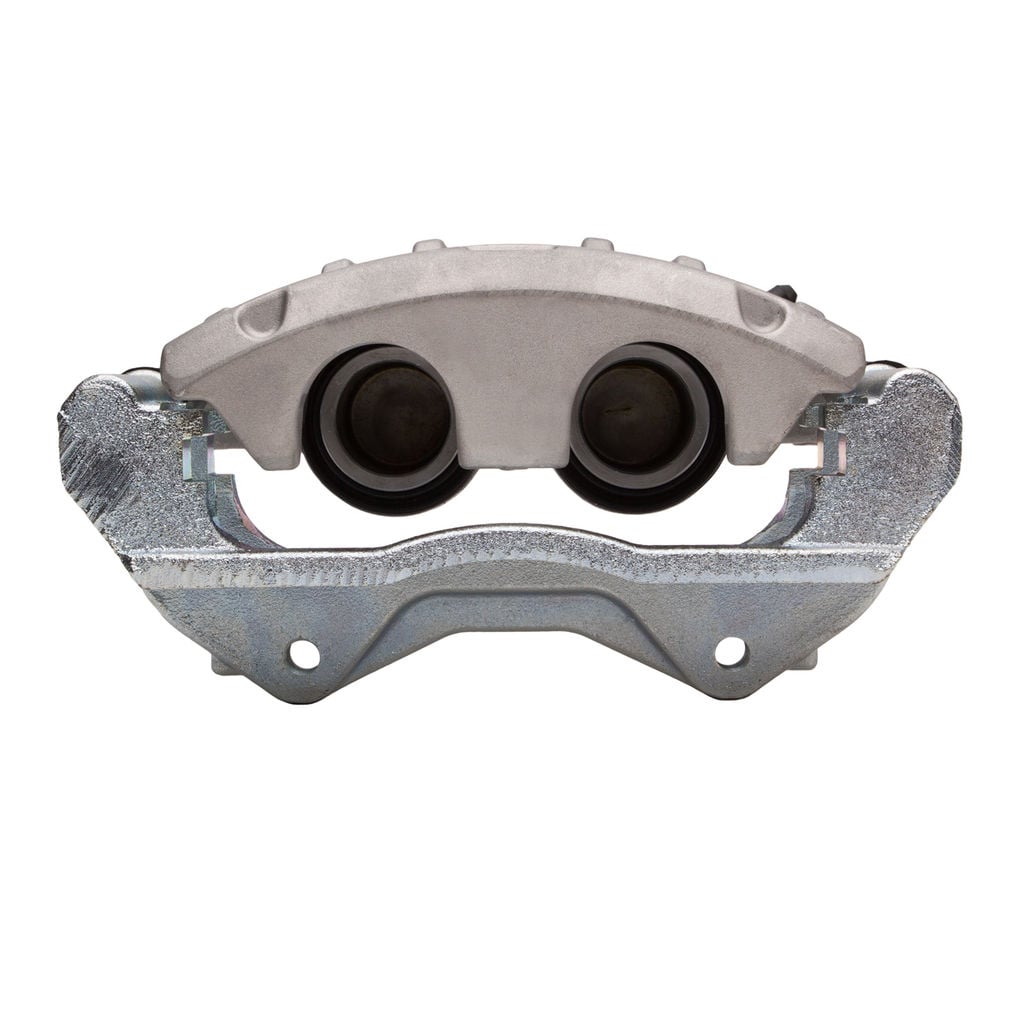 Dynamic Friction 331-46045 - Premium Silver Zinc Coated Caliper