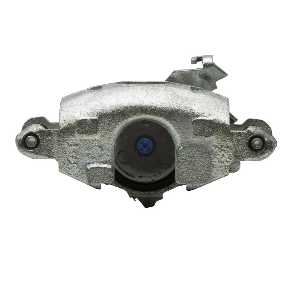 Dynamic Friction 331-46604 - Premium Silver Zinc Coated Caliper