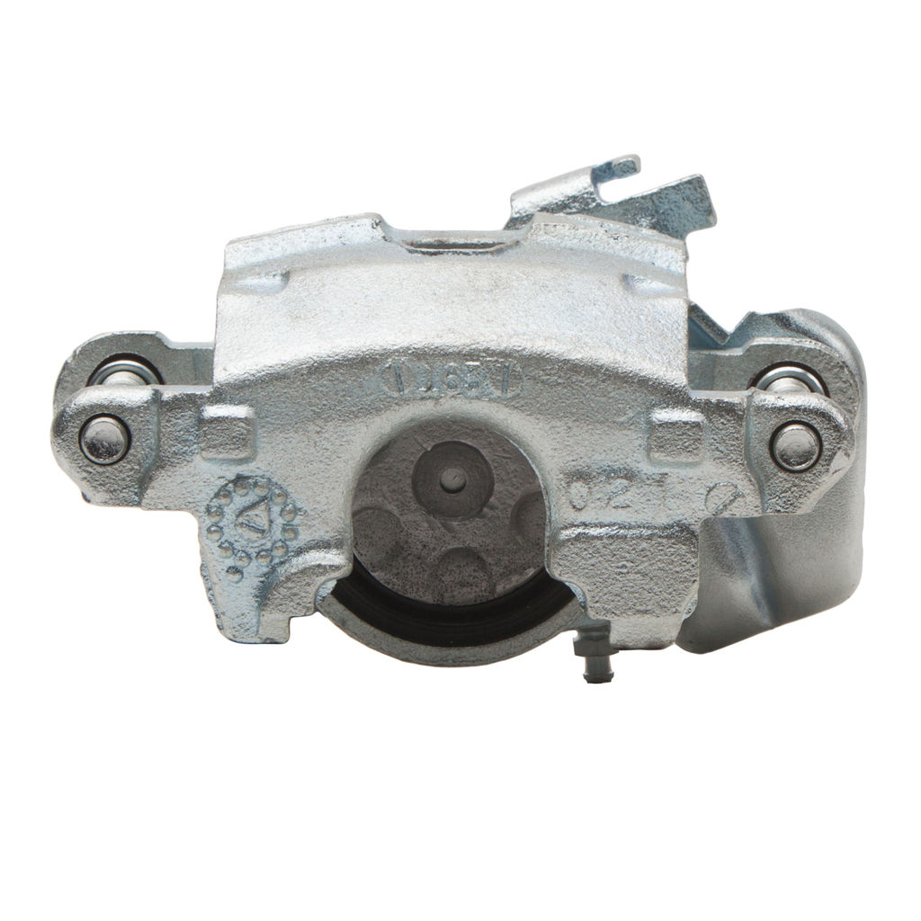 Dynamic Friction 331-46610 - Premium Silver Zinc Coated Caliper