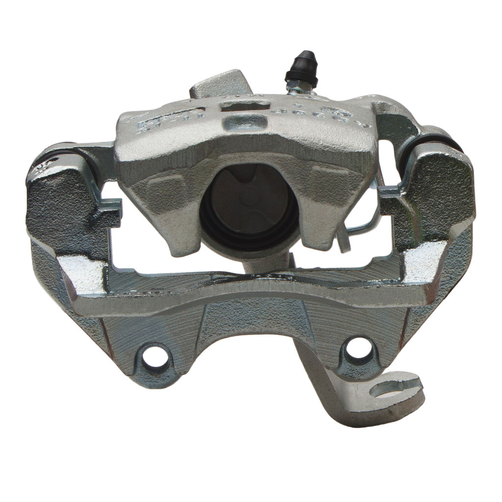 Dynamic Friction 331-46617 - Premium Silver Zinc Coated Caliper