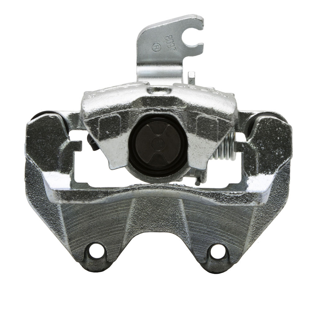 Dynamic Friction 331-46618 - Premium Silver Zinc Coated Caliper
