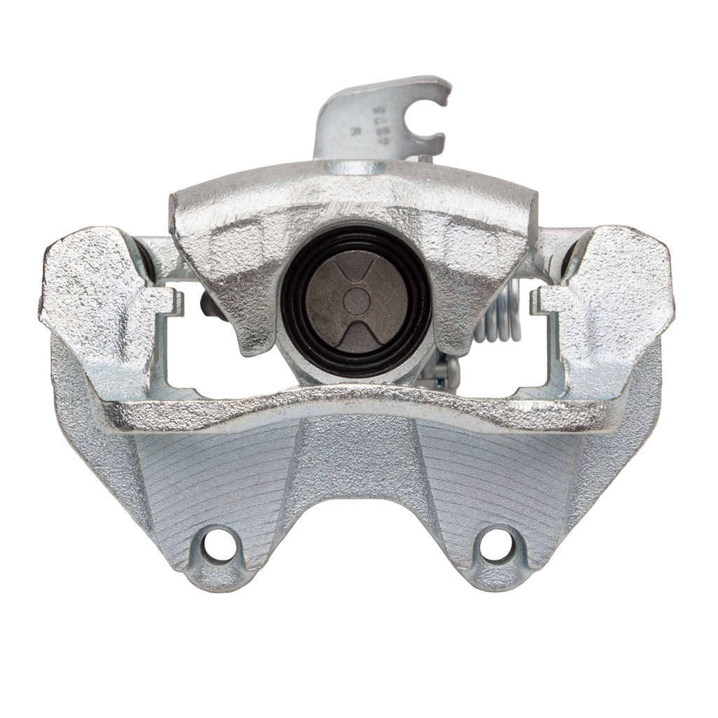Dynamic Friction 331-46622 - Premium Silver Zinc Coated Caliper