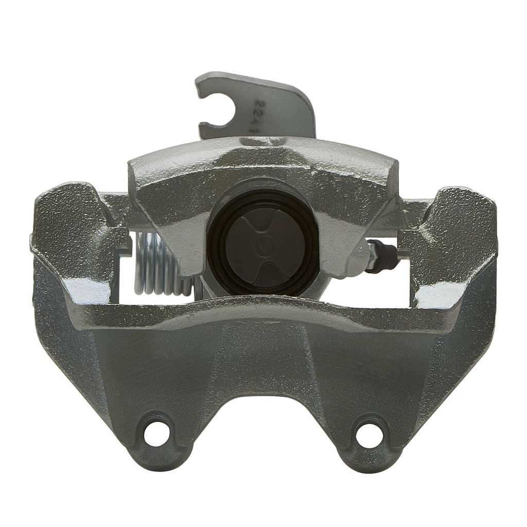 Dynamic Friction 331-46623 - Premium Silver Zinc Coated Caliper