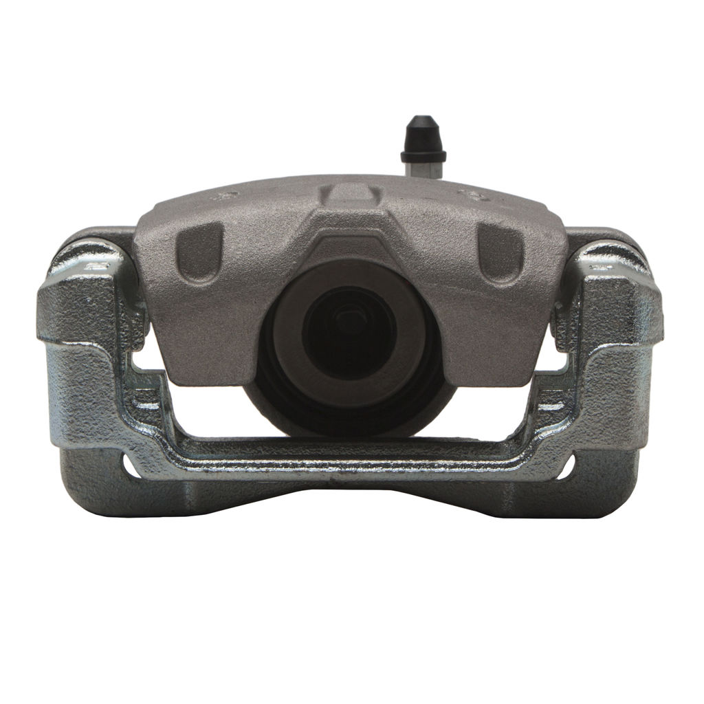Dynamic Friction 331-46629 - Premium Silver Zinc Coated Caliper