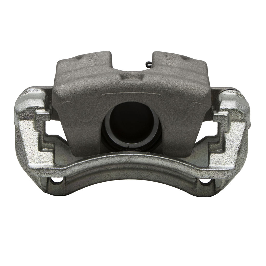 Dynamic Friction 331-46633 - Premium Silver Zinc Coated Caliper
