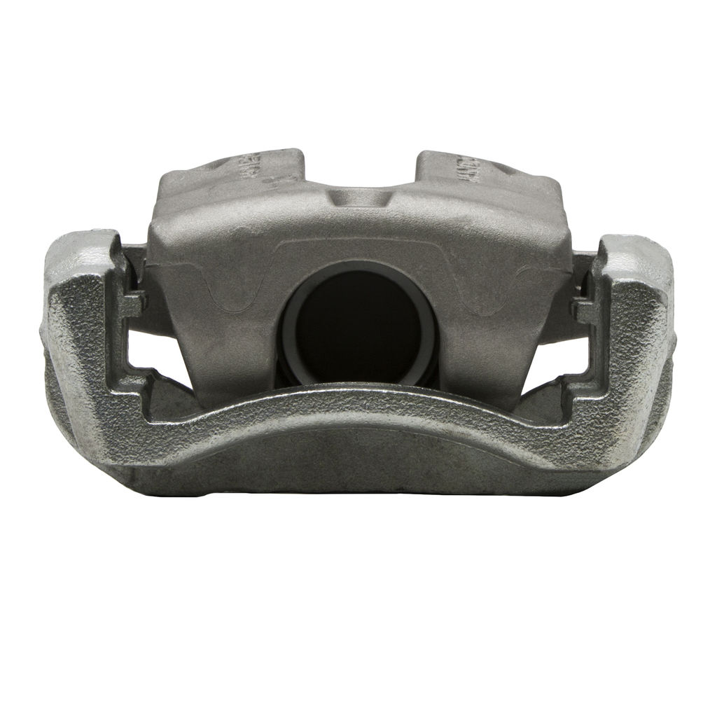 Dynamic Friction 331-46637 - Premium Silver Zinc Coated Caliper