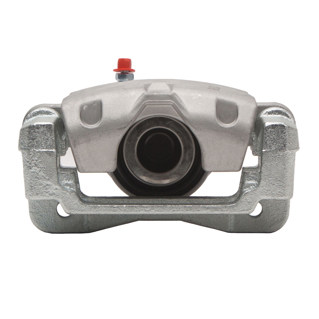 Dynamic Friction 331-46646 - Premium Silver Zinc Coated Caliper