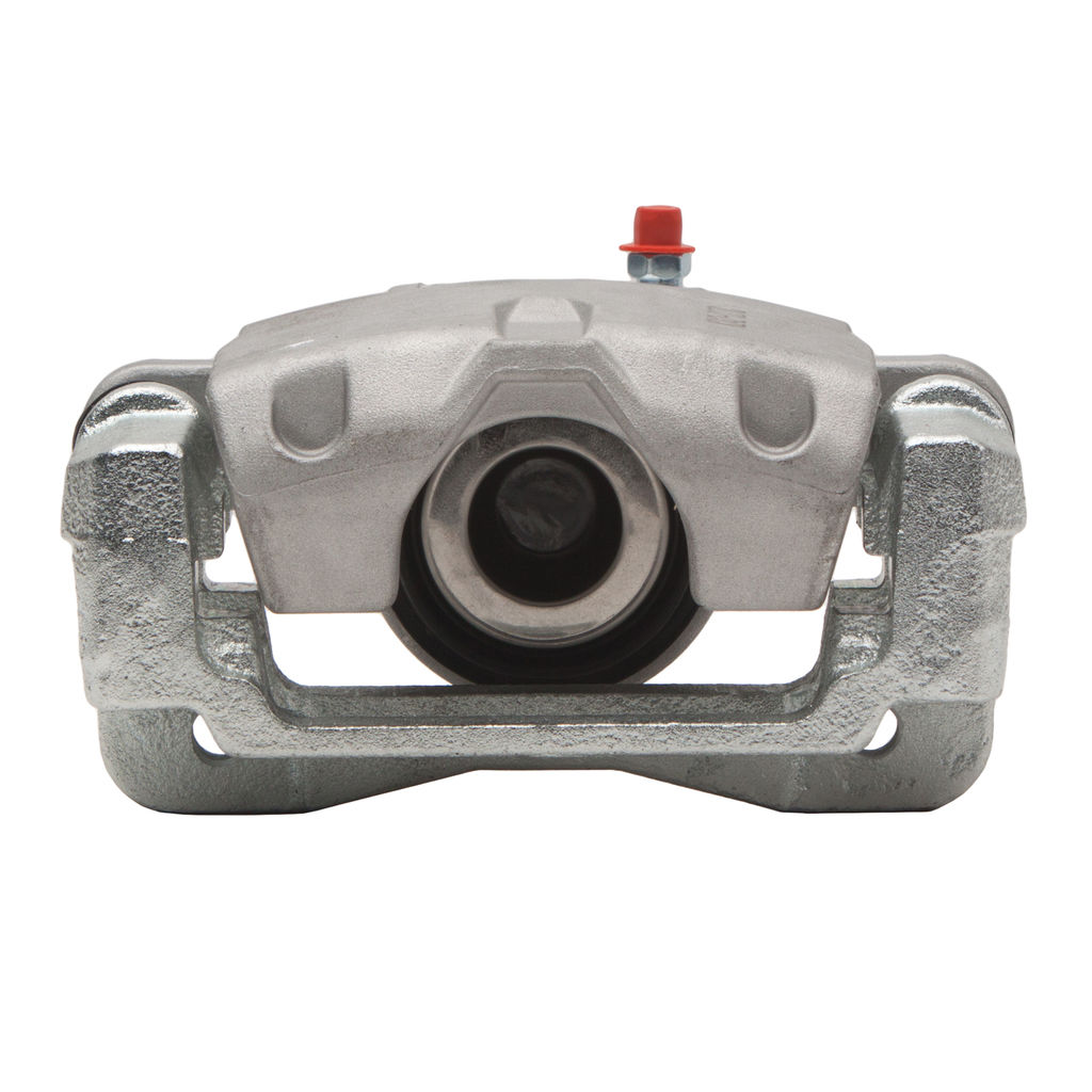 Dynamic Friction 331-46647 - Premium Silver Zinc Coated Caliper