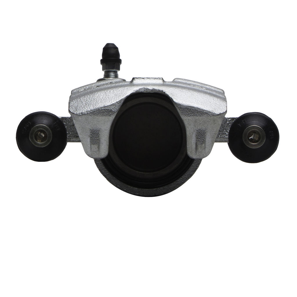 Dynamic Friction 331-47006 - Premium Silver Zinc Coated Caliper