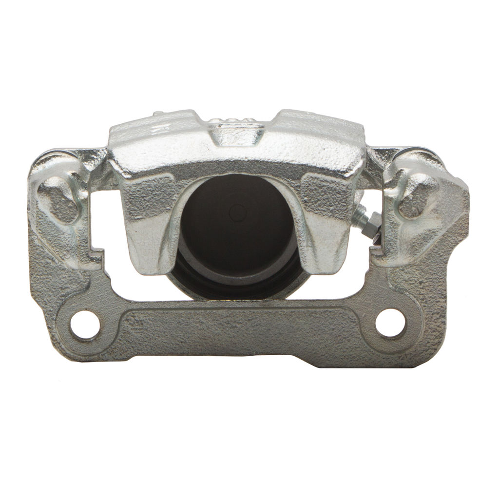 Dynamic Friction 331-47008 - Premium Silver Zinc Coated Caliper