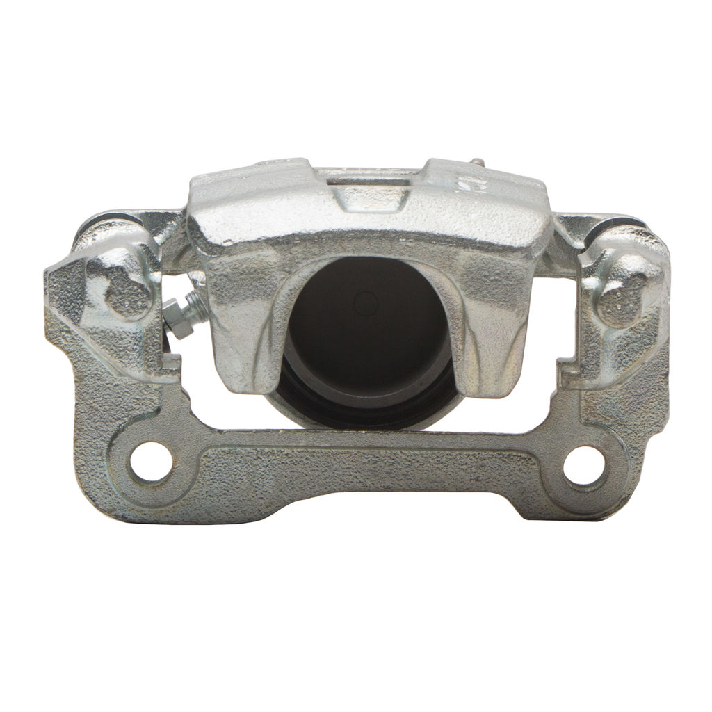Dynamic Friction 331-47009 - Premium Silver Zinc Coated Caliper