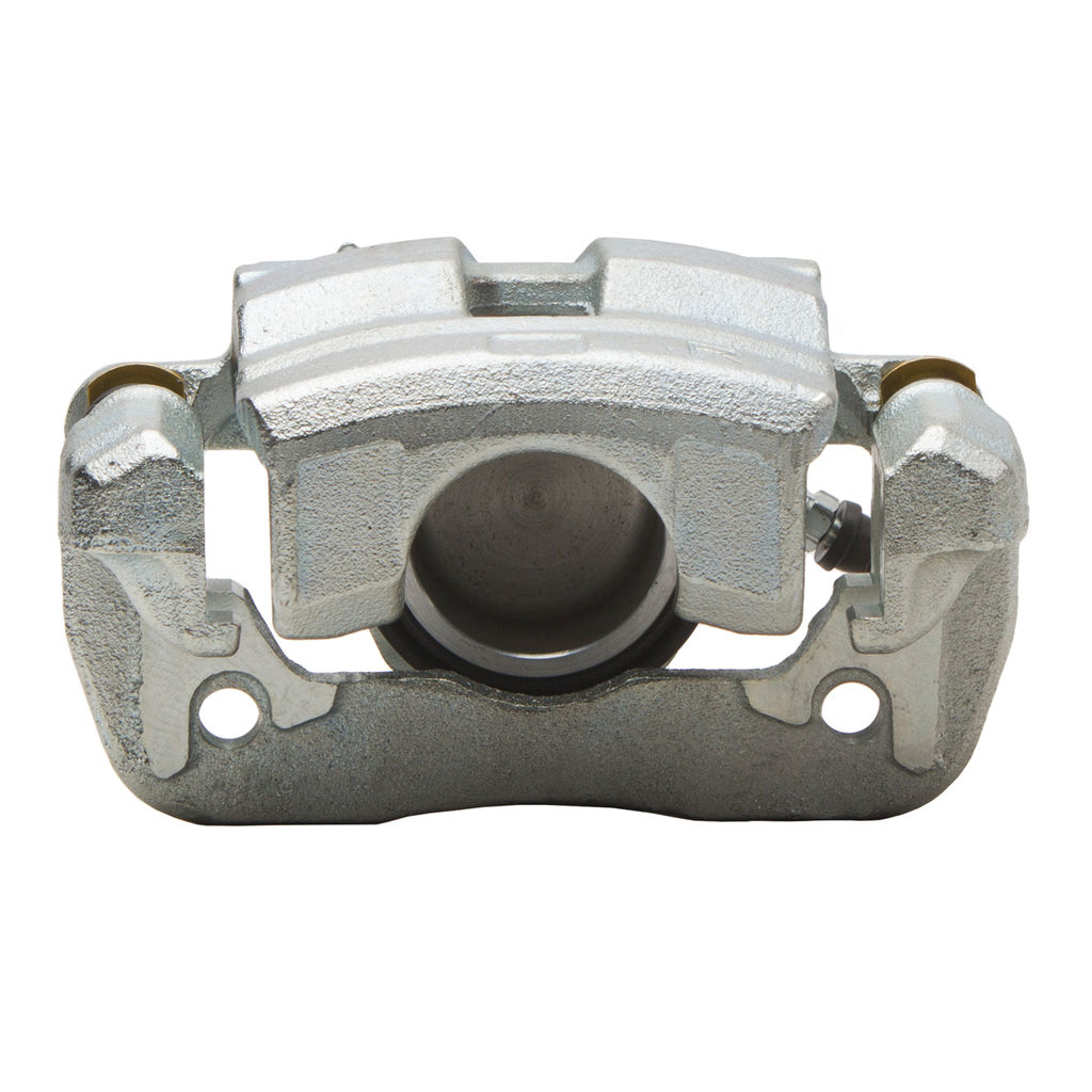 Dynamic Friction 331-47016 - Premium Silver Zinc Coated Caliper