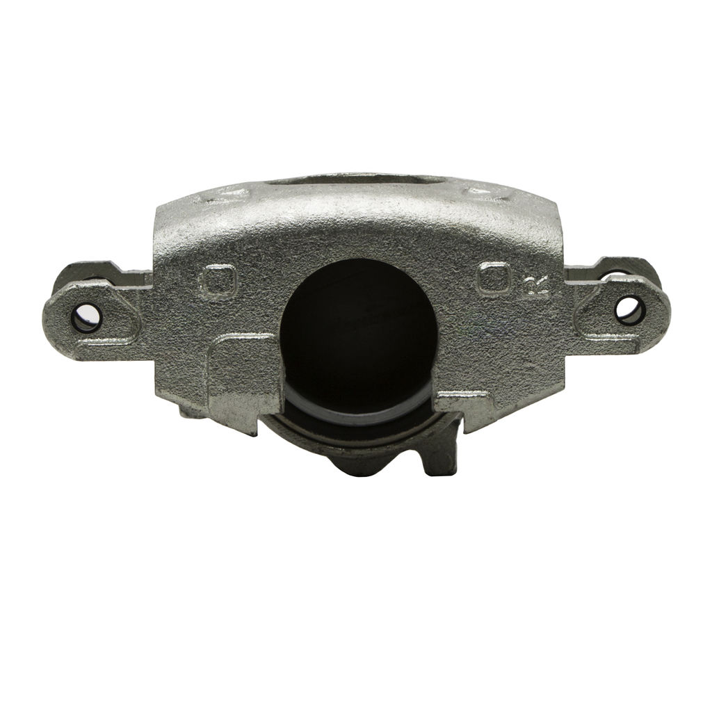 Dynamic Friction 331-47036 - Premium Silver Zinc Coated Caliper