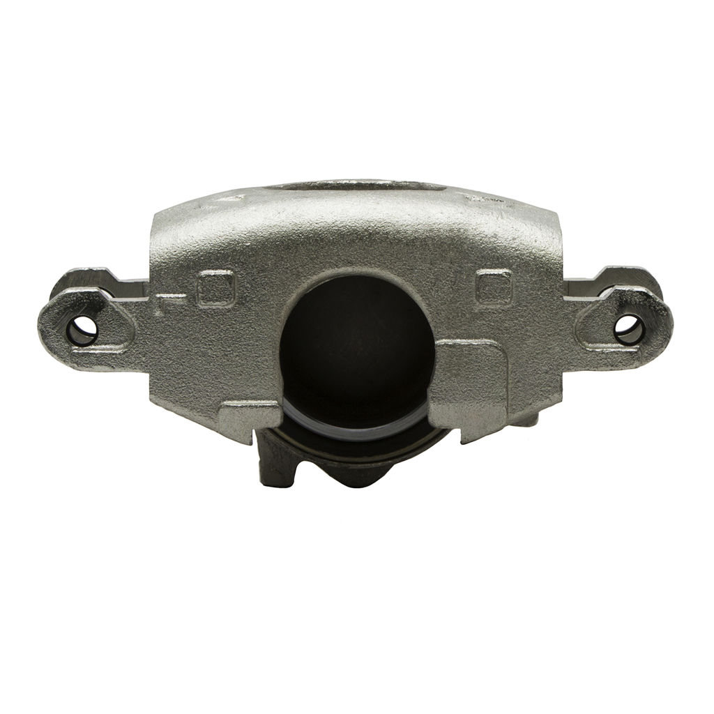 Dynamic Friction 331-47037 - Premium Silver Zinc Coated Caliper