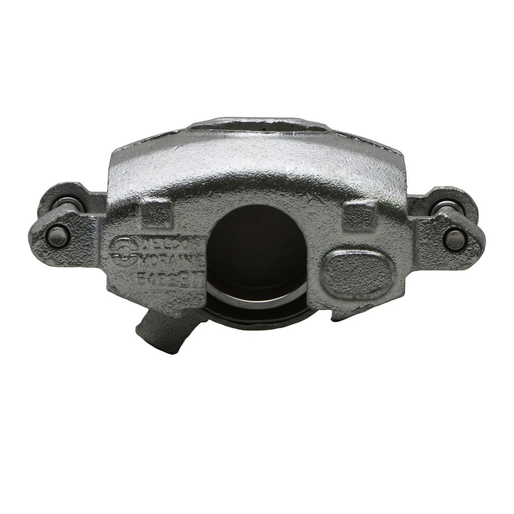 Dynamic Friction 331-47042 - Premium Silver Zinc Coated Caliper