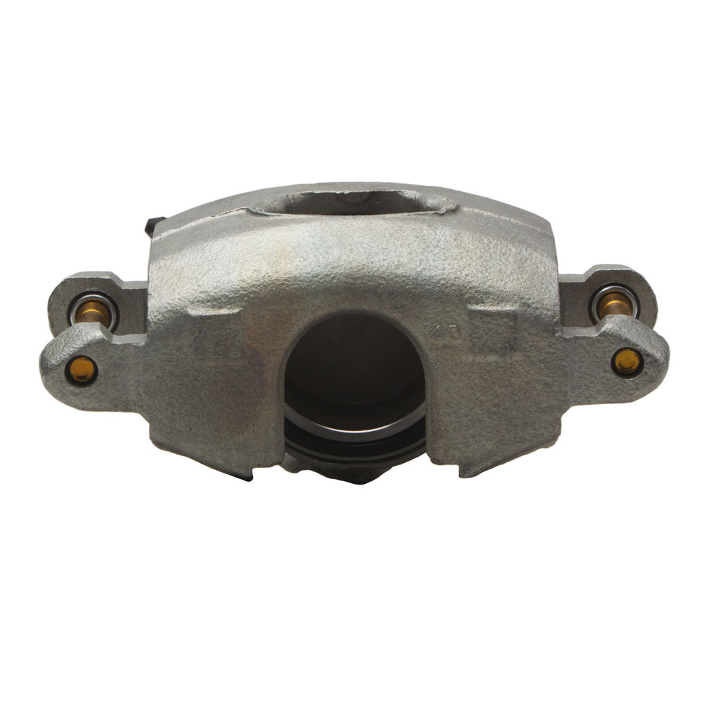 Dynamic Friction 331-47047 - Premium Silver Zinc Coated Caliper