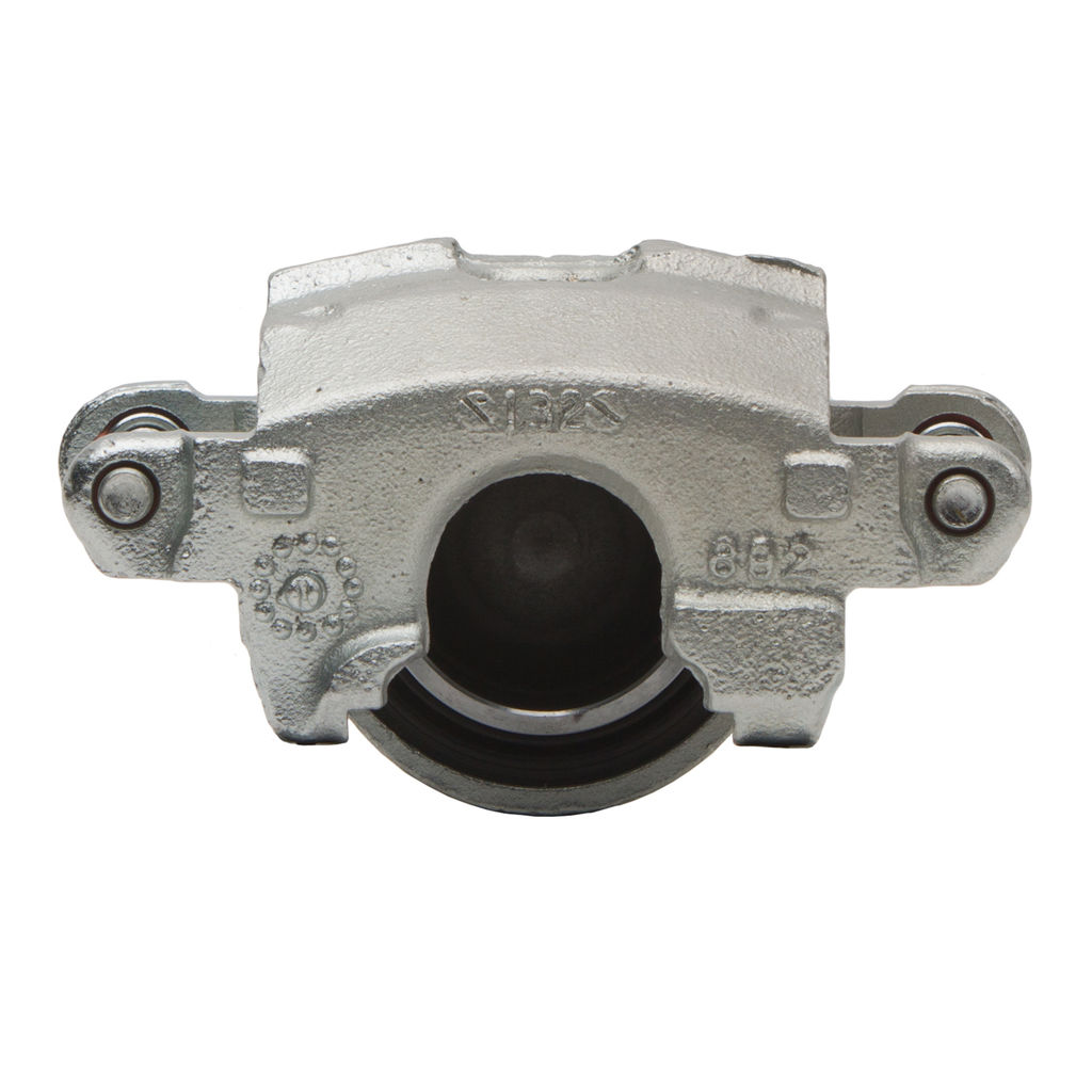 Dynamic Friction 331-47056 - Premium Silver Zinc Coated Caliper