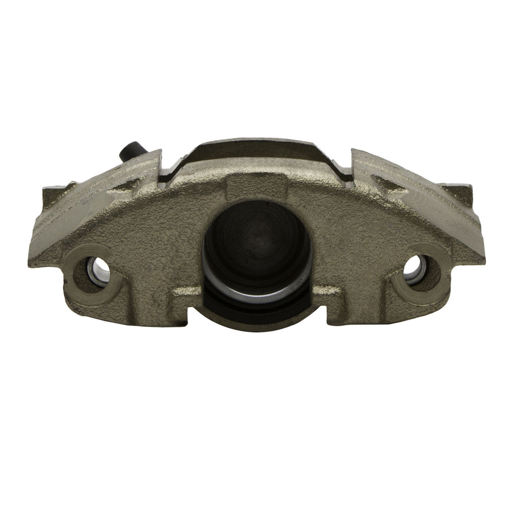 Dynamic Friction 331-47061 - Premium Silver Zinc Coated Caliper