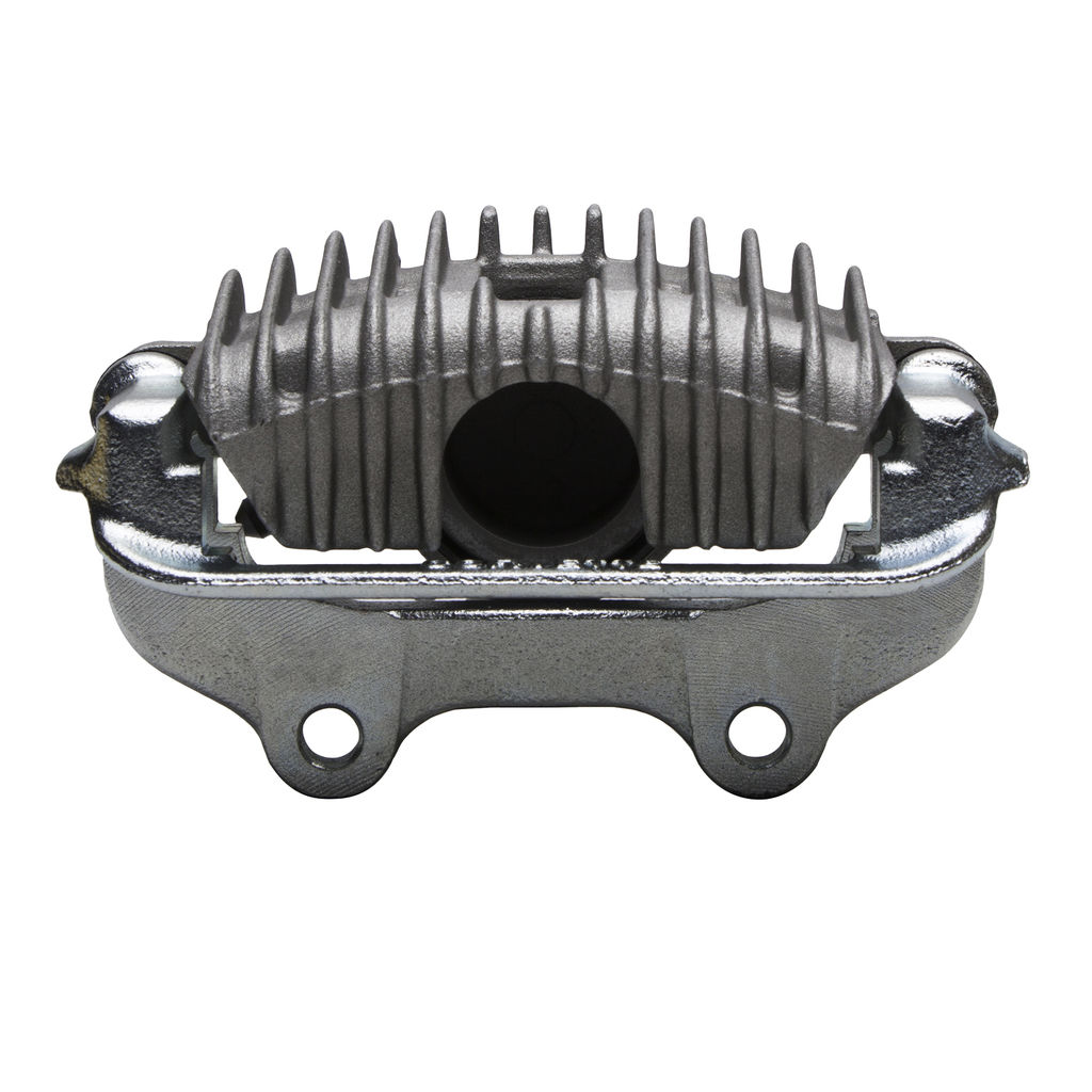 Dynamic Friction 331-47067 - Premium Silver Zinc Coated Caliper