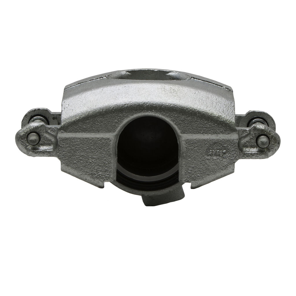 Dynamic Friction 331-47078 - Premium Silver Zinc Coated Caliper