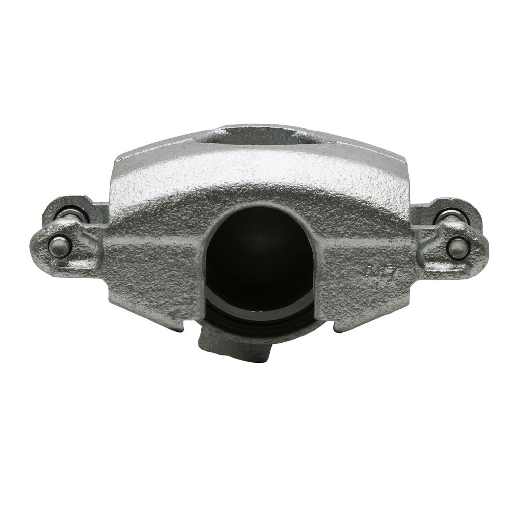 Dynamic Friction 331-47079 - Premium Silver Zinc Coated Caliper